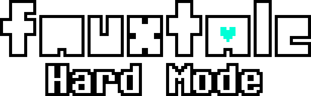 Fauxtale Logo